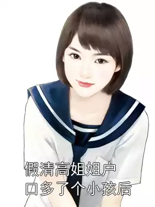 假清高姐姐户口多了个小孩后小说