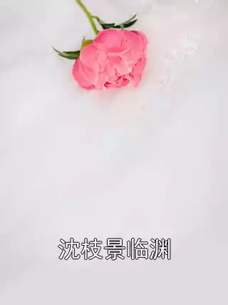 沈枝景临渊小说