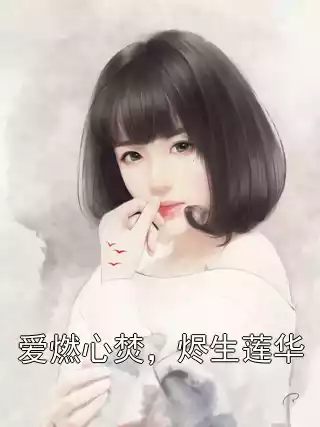 爱燃心焚，烬生莲华