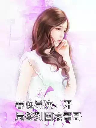 春晚导演：开局签到国荣哥哥小说