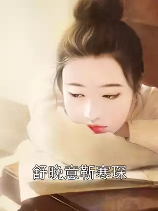 舒晚意靳寒琛