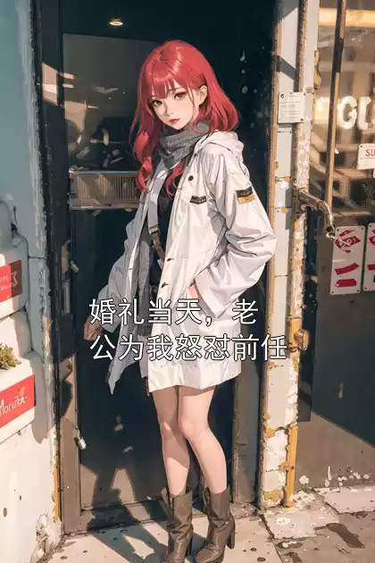 婚礼当天，老公为我怒怼前任小说