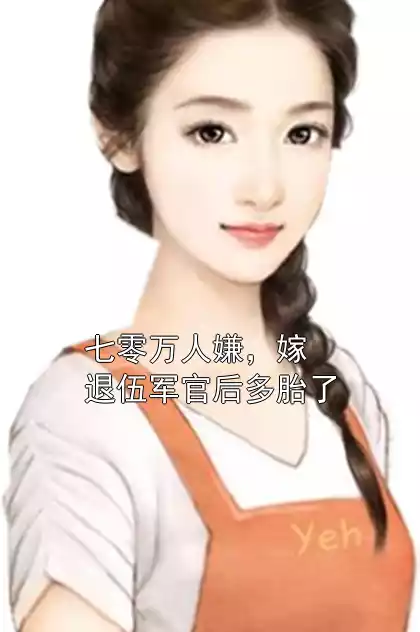 七零万人嫌，嫁退伍军官后多胎了小说