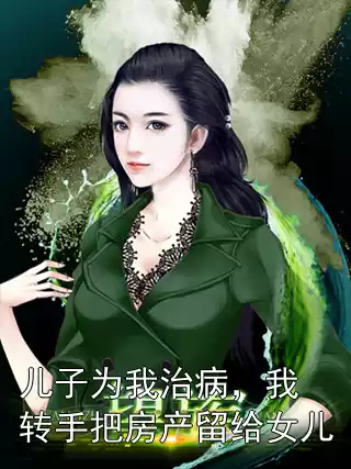 儿子为我治病，我转手把房产留给女儿