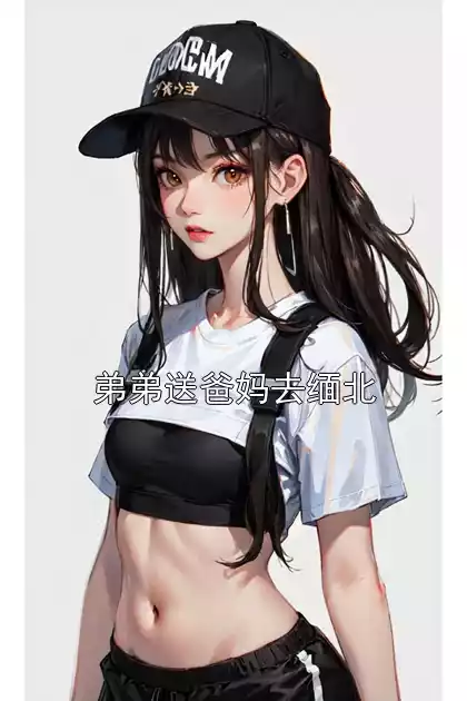 弟弟送爸妈去缅北