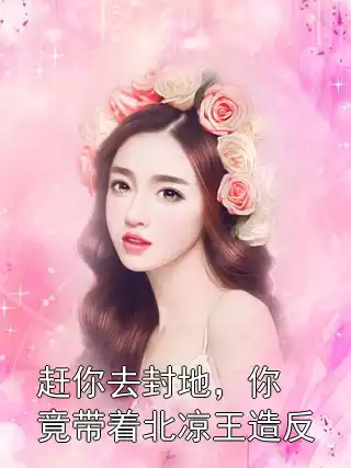 赶你去封地，你竟带着北凉王造反