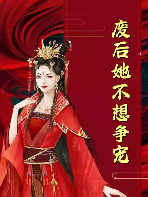 废后她不想争宠小说
