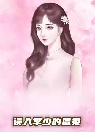 误入季少的温柔小说