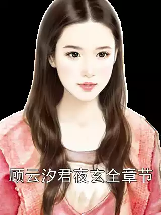 顾云汐君夜玄全章节