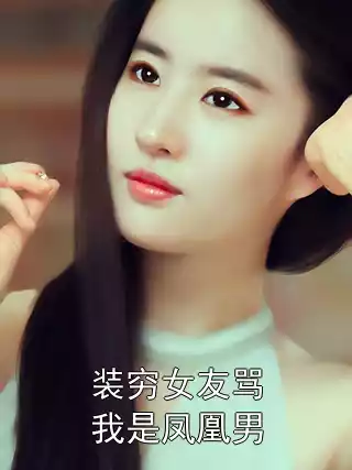 装穷女友骂我是凤凰男小说