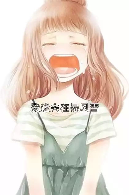 爱迷失在暴风雪