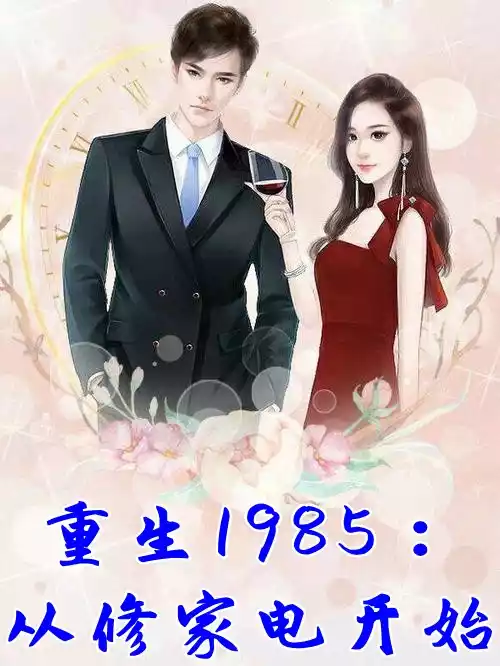 重生1985从修家电开始小说