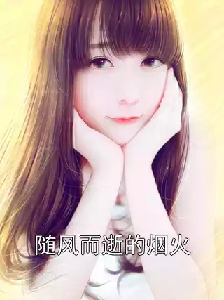 随风而逝的烟火小说