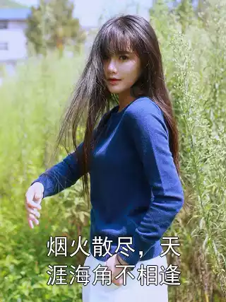 烟火散尽，天涯海角不相逢小说