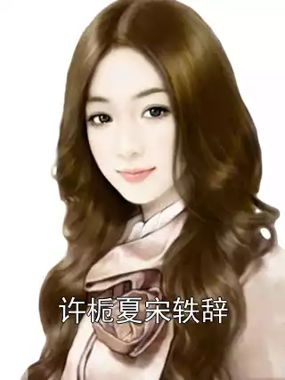 许栀夏宋轶辞小说