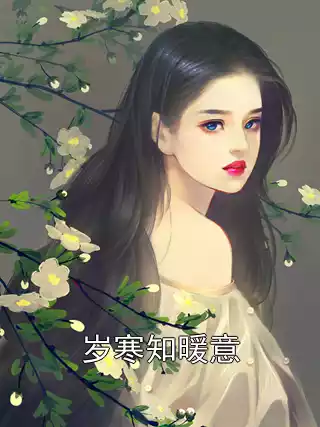 岁寒知暖意小说