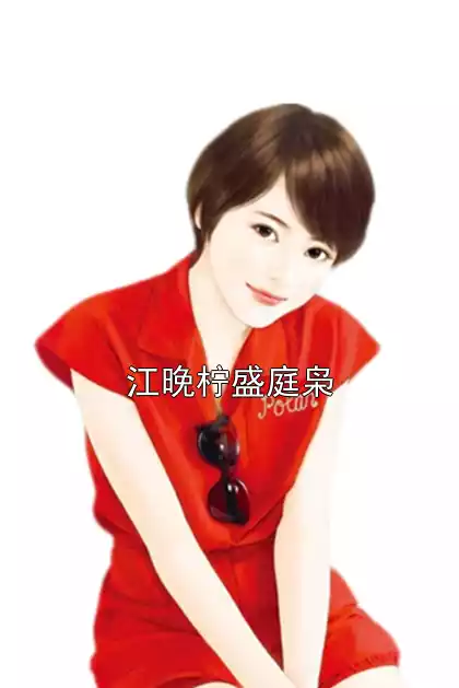江晚柠盛庭枭小说