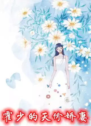 霍少的天价娇妻小说