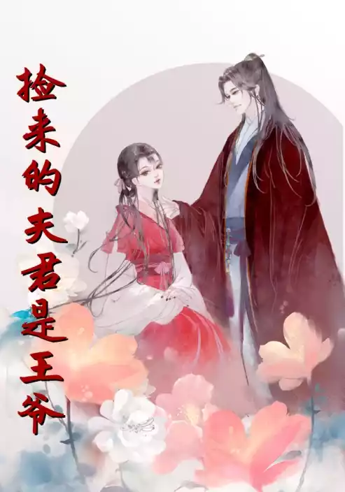 捡来的夫君是王爷小说