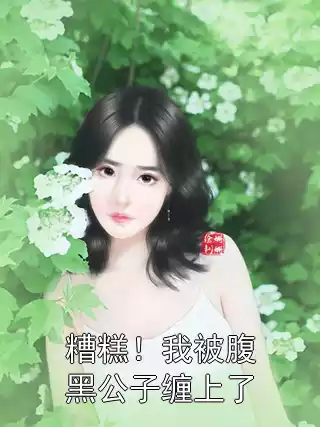 糟糕！我被腹黑公子缠上了小说