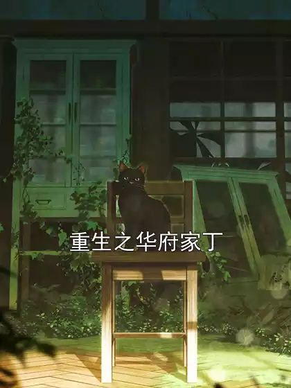 重生之华府家丁小说