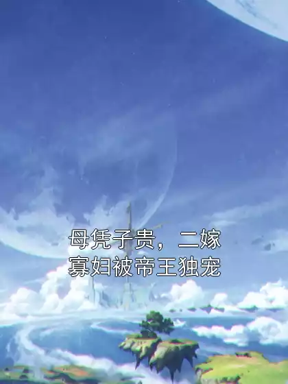 母凭子贵，二嫁寡妇被帝王独宠