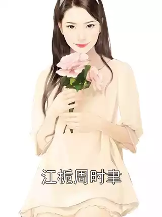 江栀周时聿
