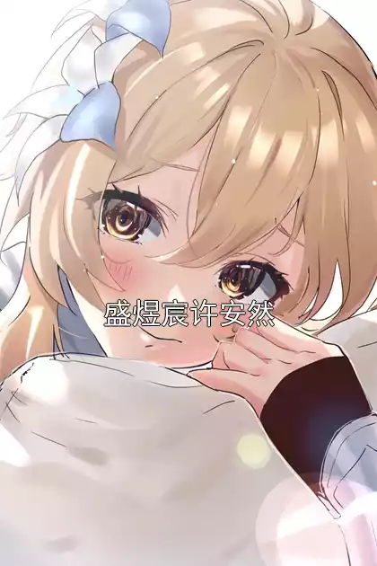 盛煜宸许安然小说