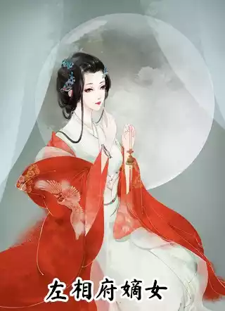 左相府嫡女小说