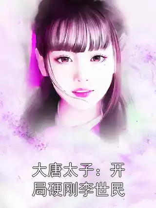 大唐太子：开局硬刚李世民