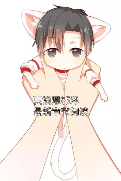 夏婉慧祁泽最新章节阅读小说