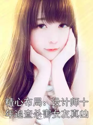 精心布局：设计师十年追查杀害女友真凶