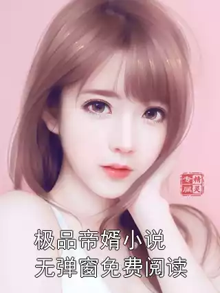 极品帝婿小说无弹窗免费阅读