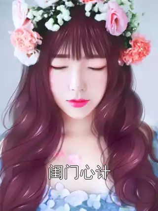 闺门心计小说