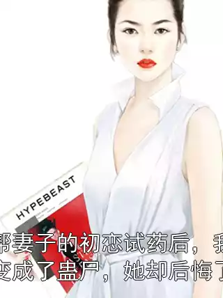 帮妻子的初恋试药后，我变成了蛊尸，她却后悔了小说