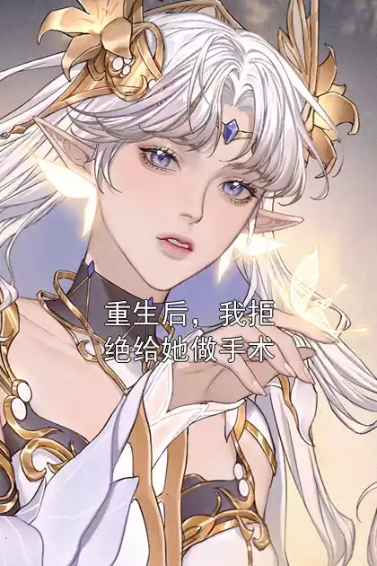 重生后，我拒绝给她做手术