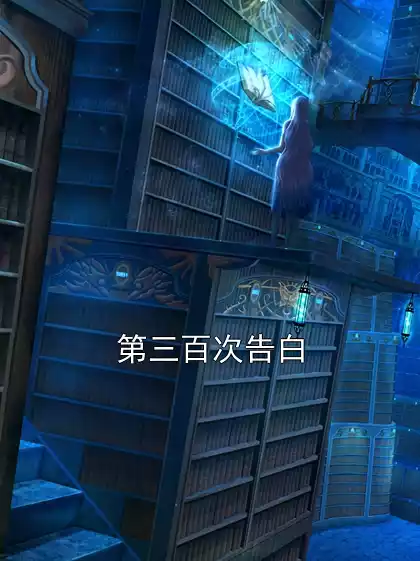 第三百次告白小说