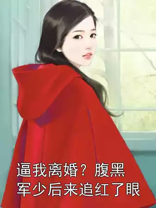 逼我离婚？腹黑军少后来追红了眼