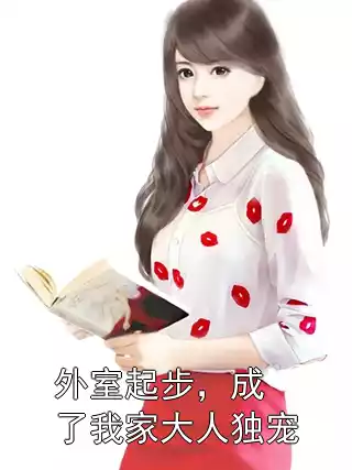 外室起步，成了我家大人独宠小说