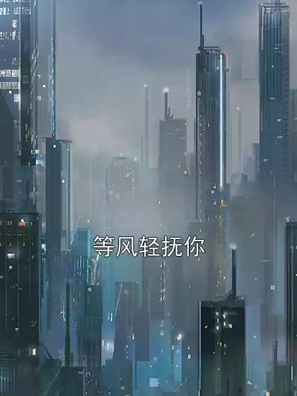 等风轻抚你