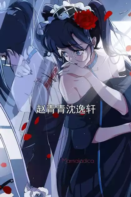 赵青青沈逸轩小说