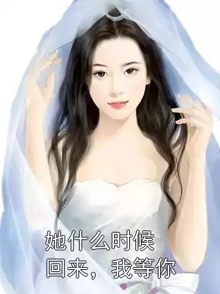 她什么时候回来，我等你小说