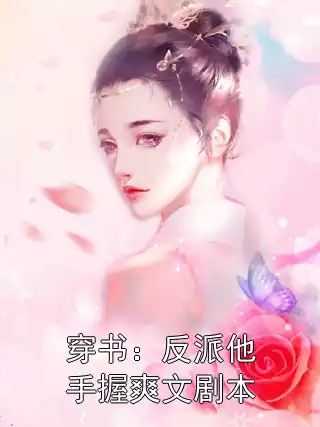 穿书：反派他手握爽文剧本