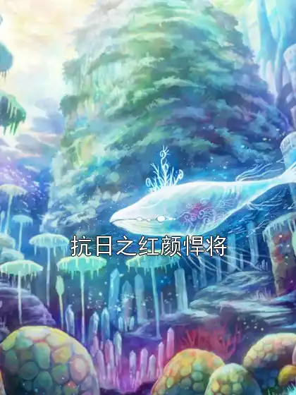 抗日之红颜悍将