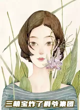 三萌宝炸了爵爷集团小说