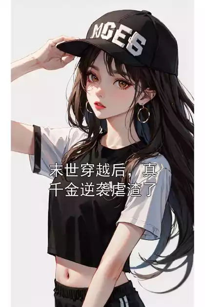 末世穿越后，真千金逆袭虐渣了