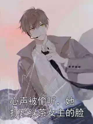 心声被偷听，她打烂绿茶女主的脸小说