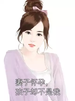 妻子怀孕，孩子却不是我小说