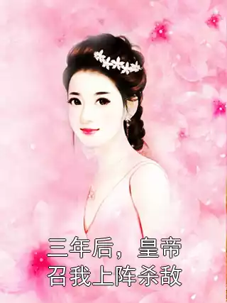 三年后，皇帝召我上阵杀敌小说