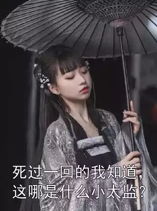 死过一回的我知道，这哪是什么小太监？小说